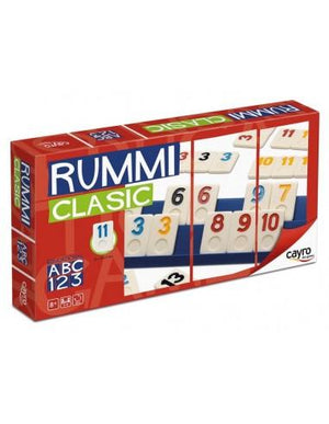 Rummi Classic Game  4 player