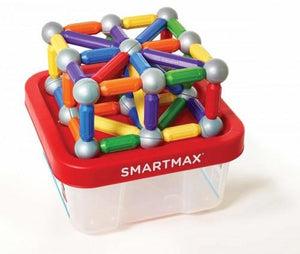 Smartmax Build & Learn 100 pc