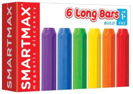 Smartmax XT 6 long bars