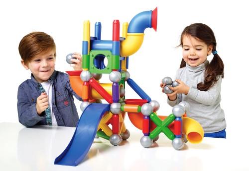 Construction Kits