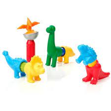 Smartmax My First Dinosaurs