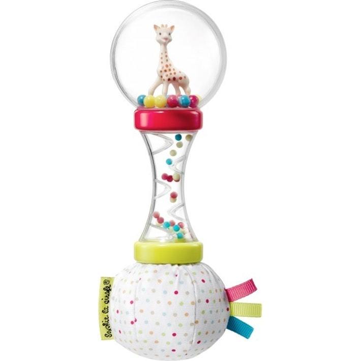 Sophie Soft Maraca Rattle