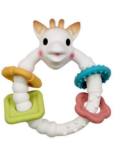 Sophie La Giraffe Teeting Ring