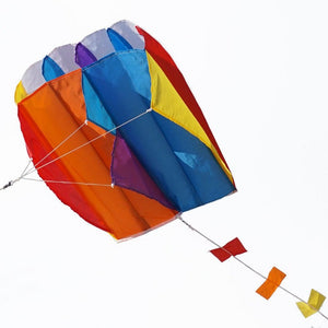 Parafoil Kite 14' Tail