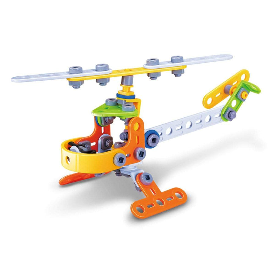 Flexibles Helicopter STEM