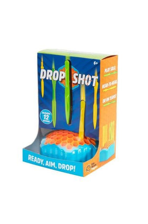 Drop Shot Game