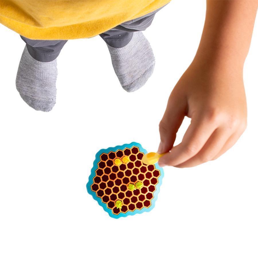 Drop Shot Game