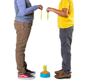 Drop Shot Game